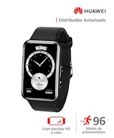 Huawei Smartwatch Watch Fit Elegant Negro
